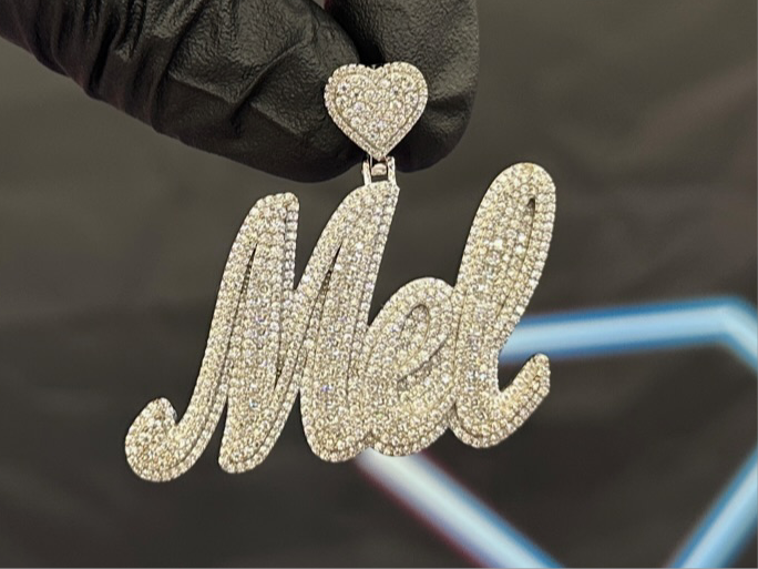 Custom “MEL” name