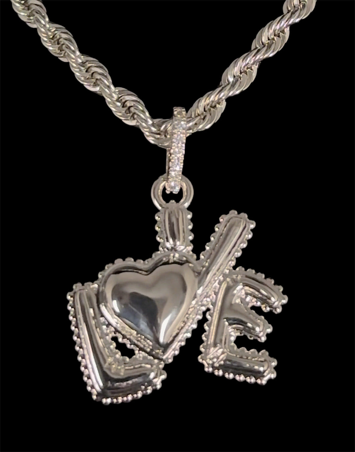 Love With Heart