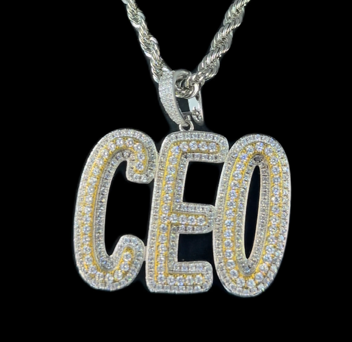 3 Row CEO
