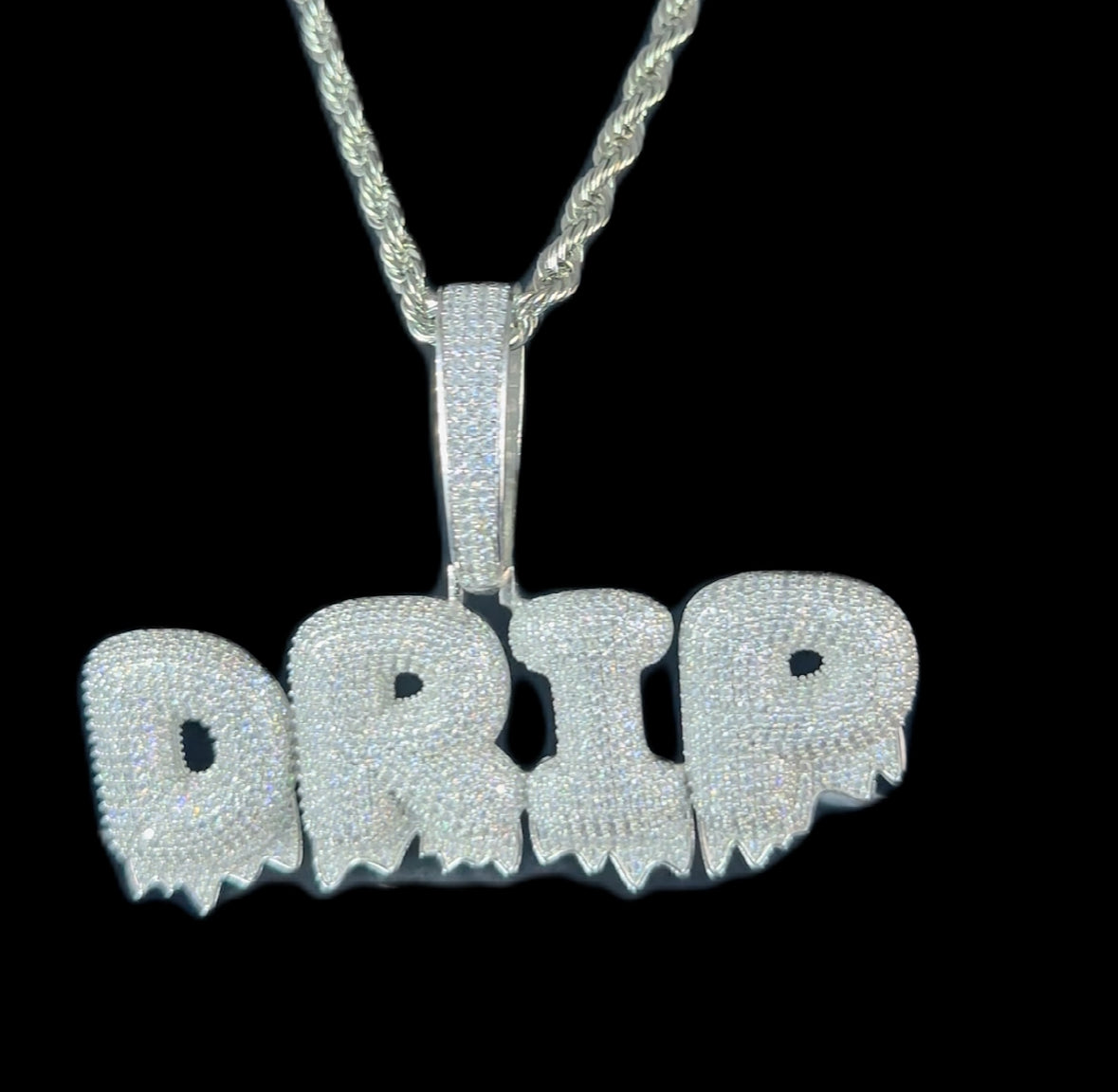 Bubble Drippy Drip