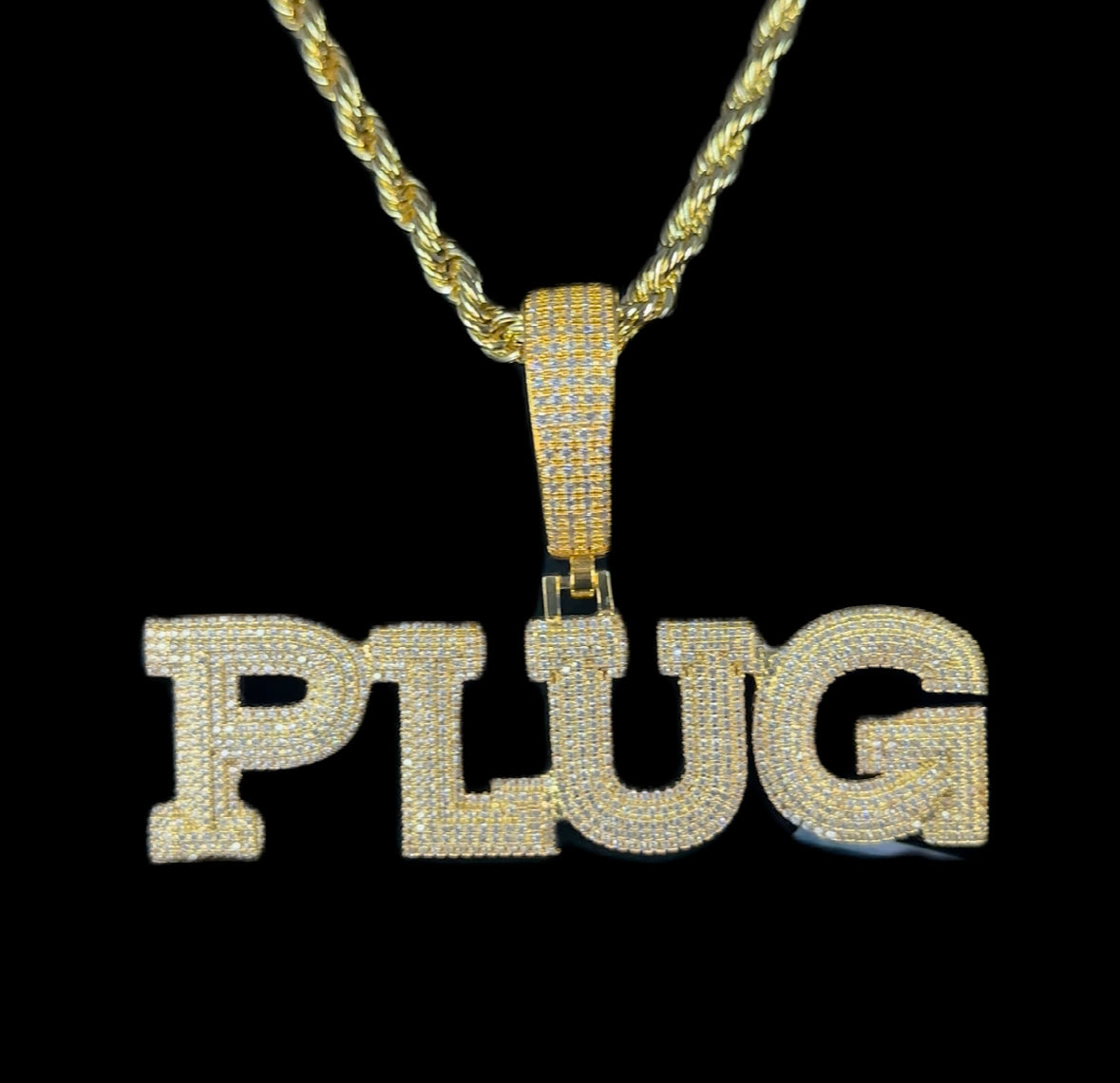 5 Row Plug