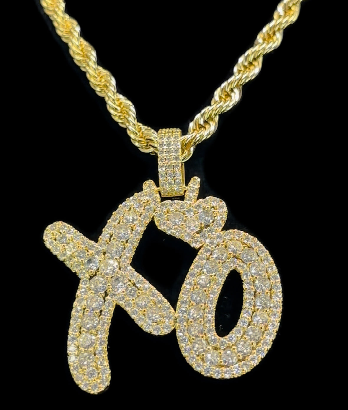 Xo Charm