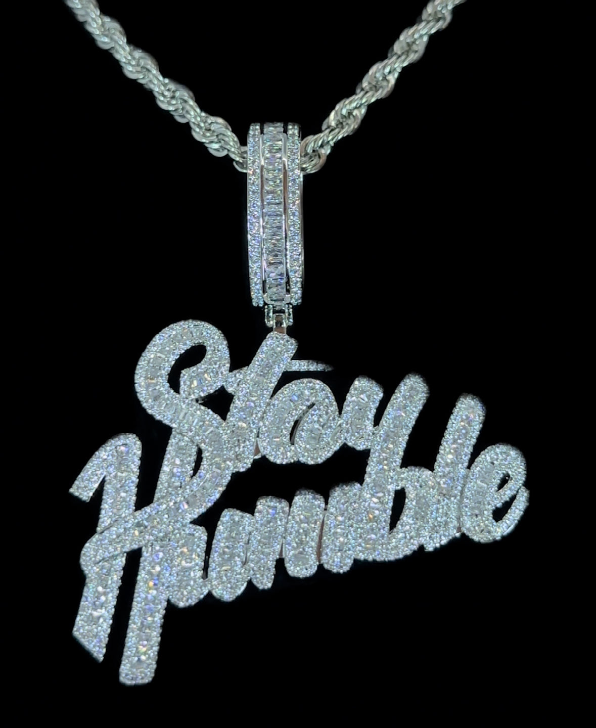 Stay Humble