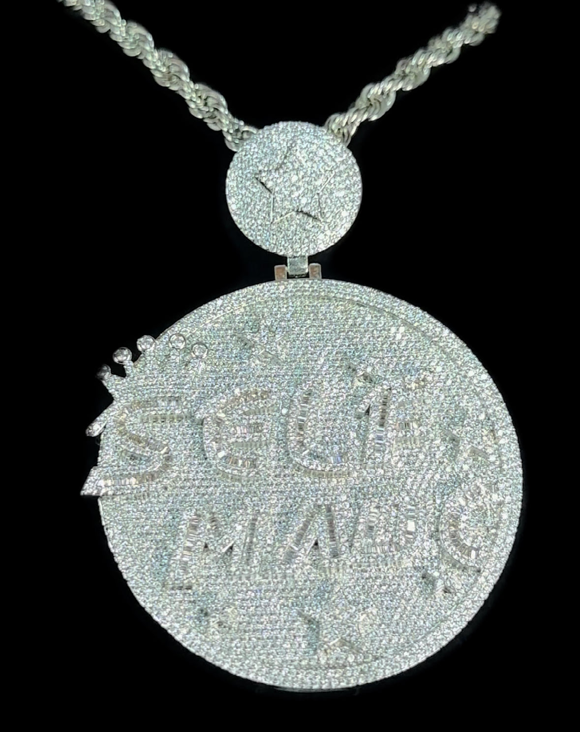 Circle Self Made