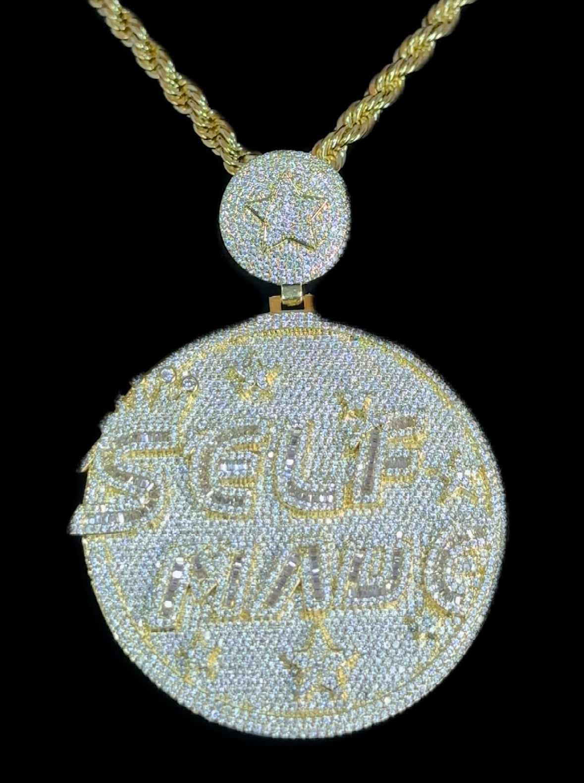 Circle Self Made