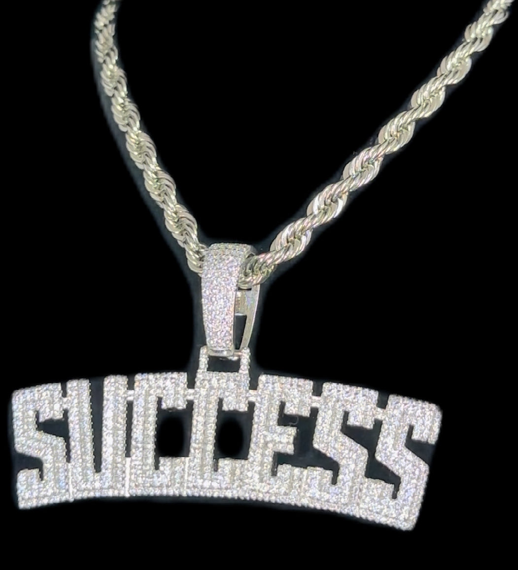 Success
