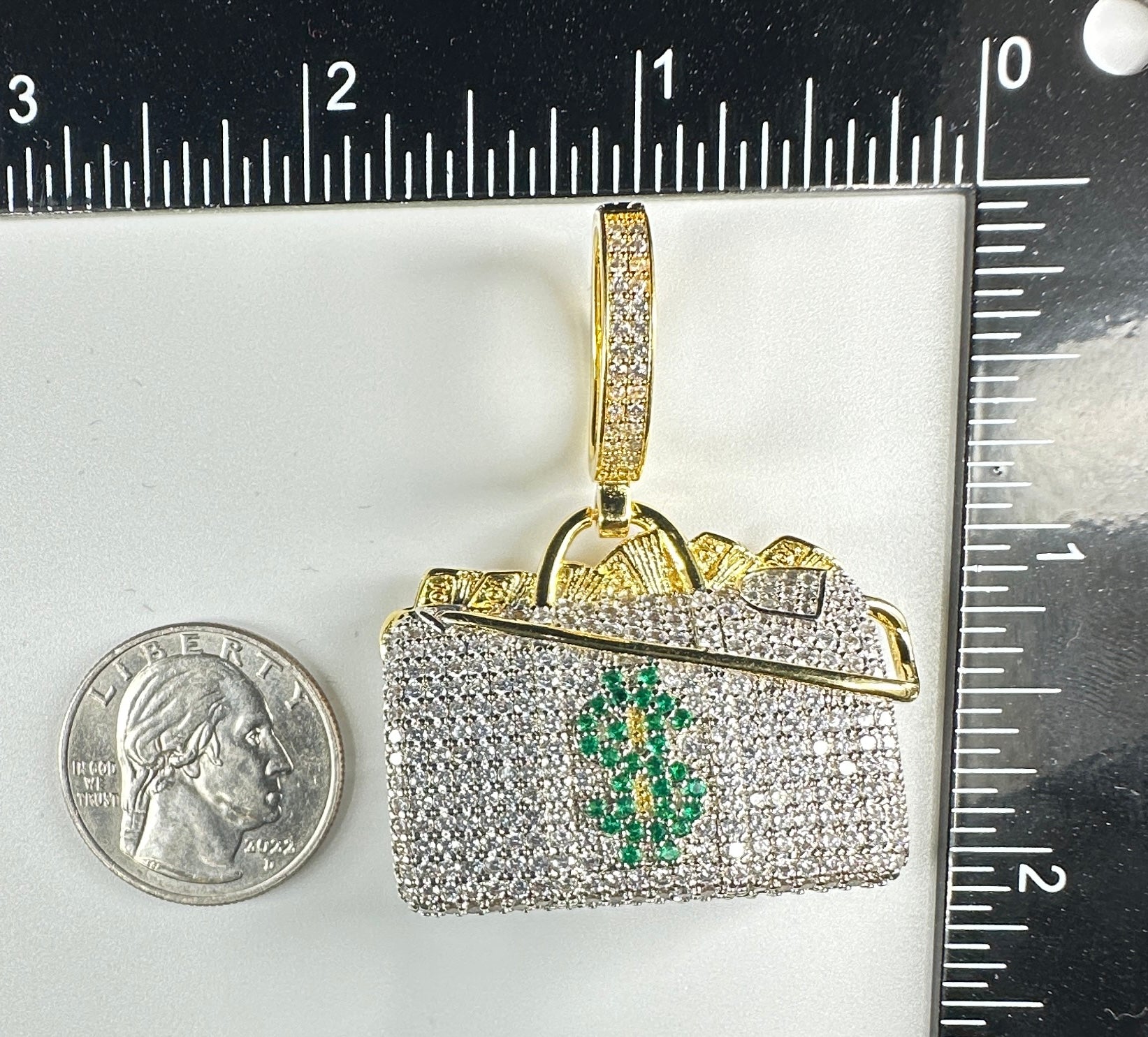 Money Bag