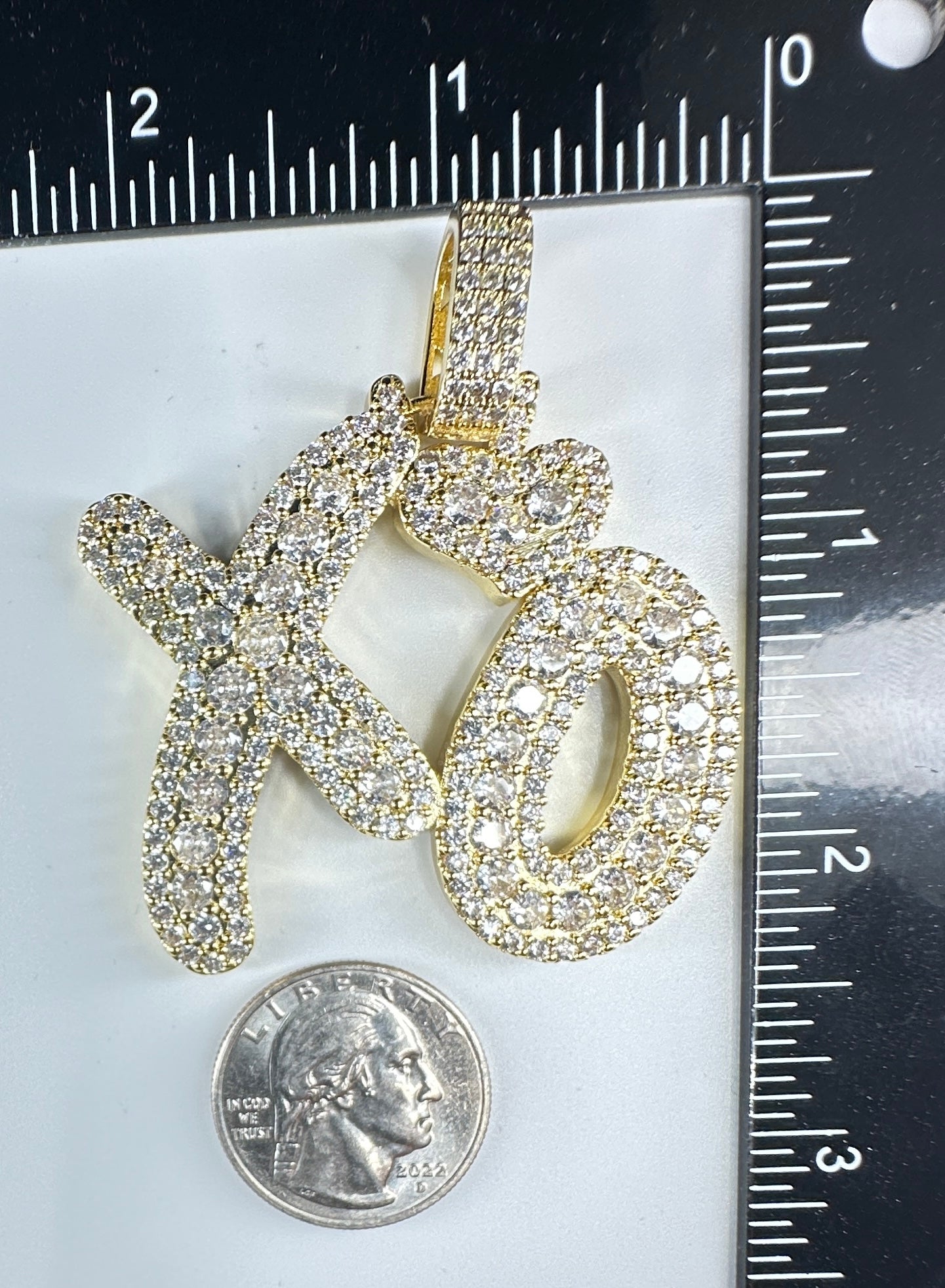 Xo Charm
