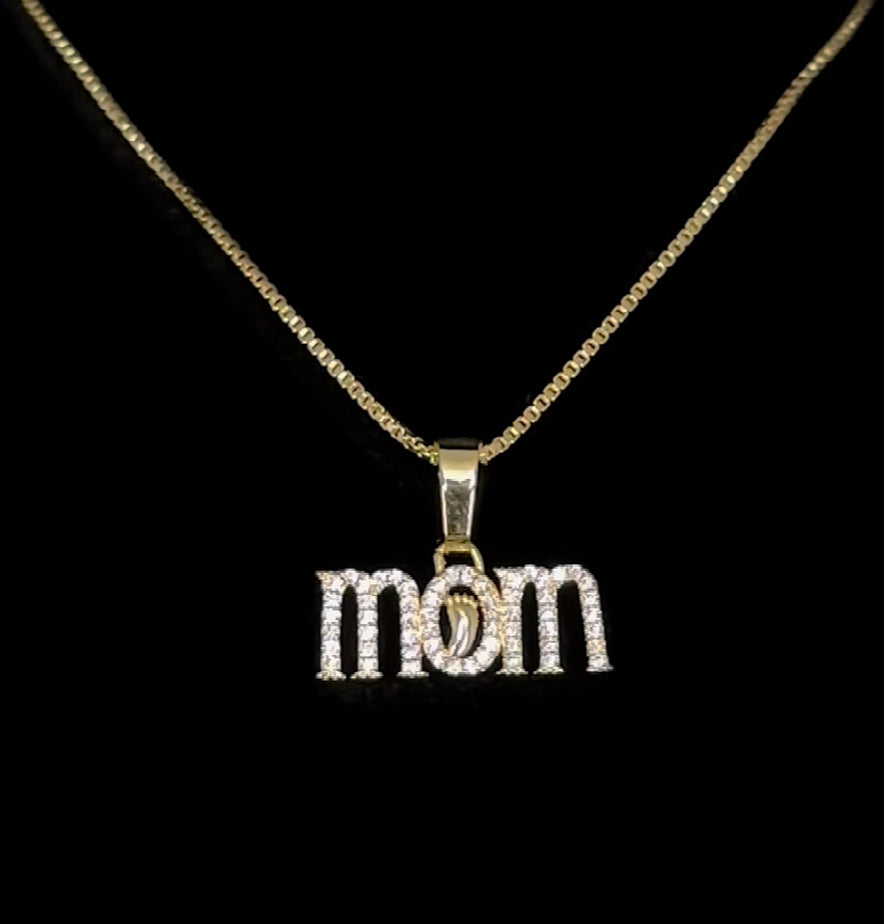 Mini Mom