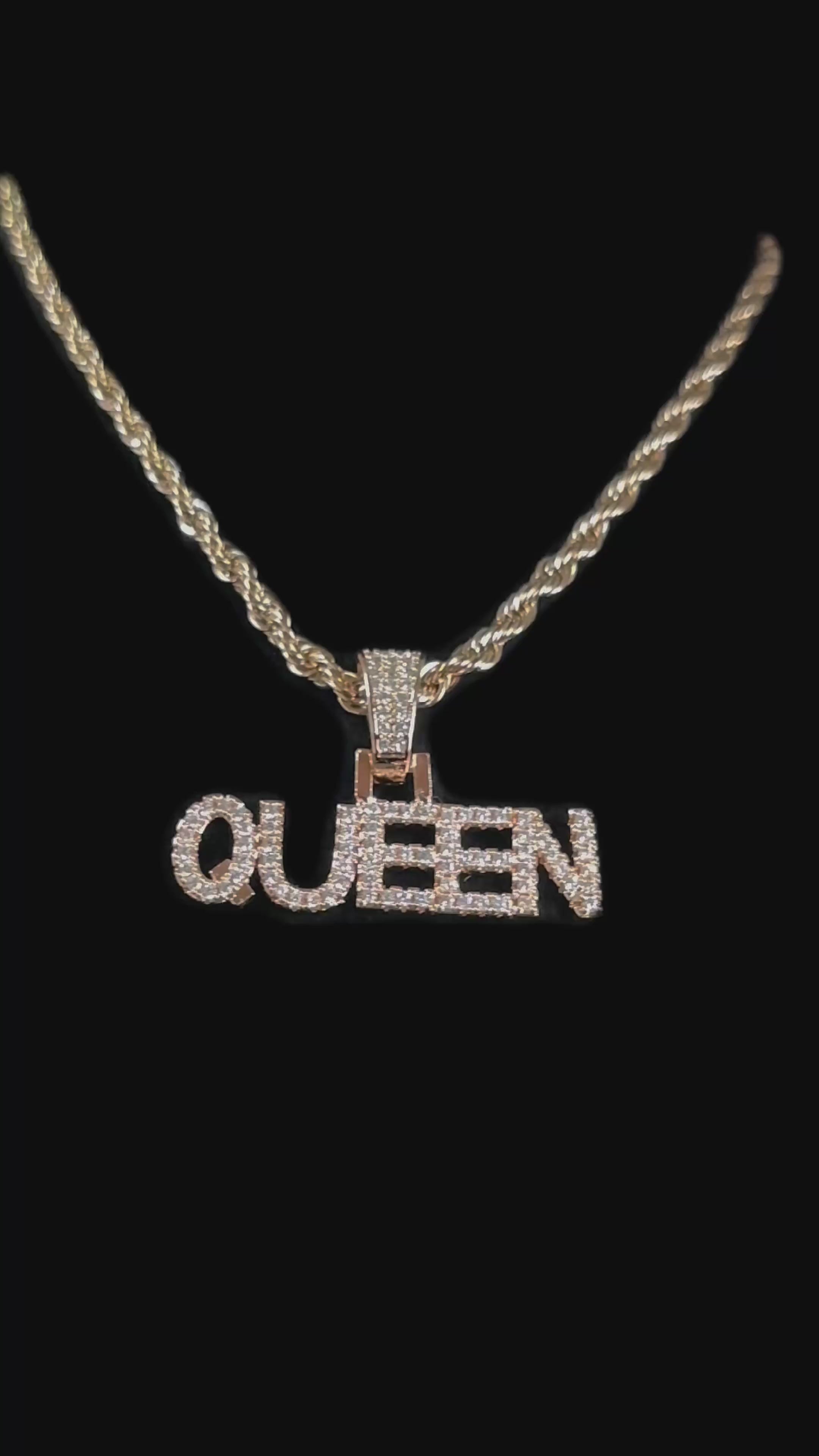 Mini Solitaire Queen