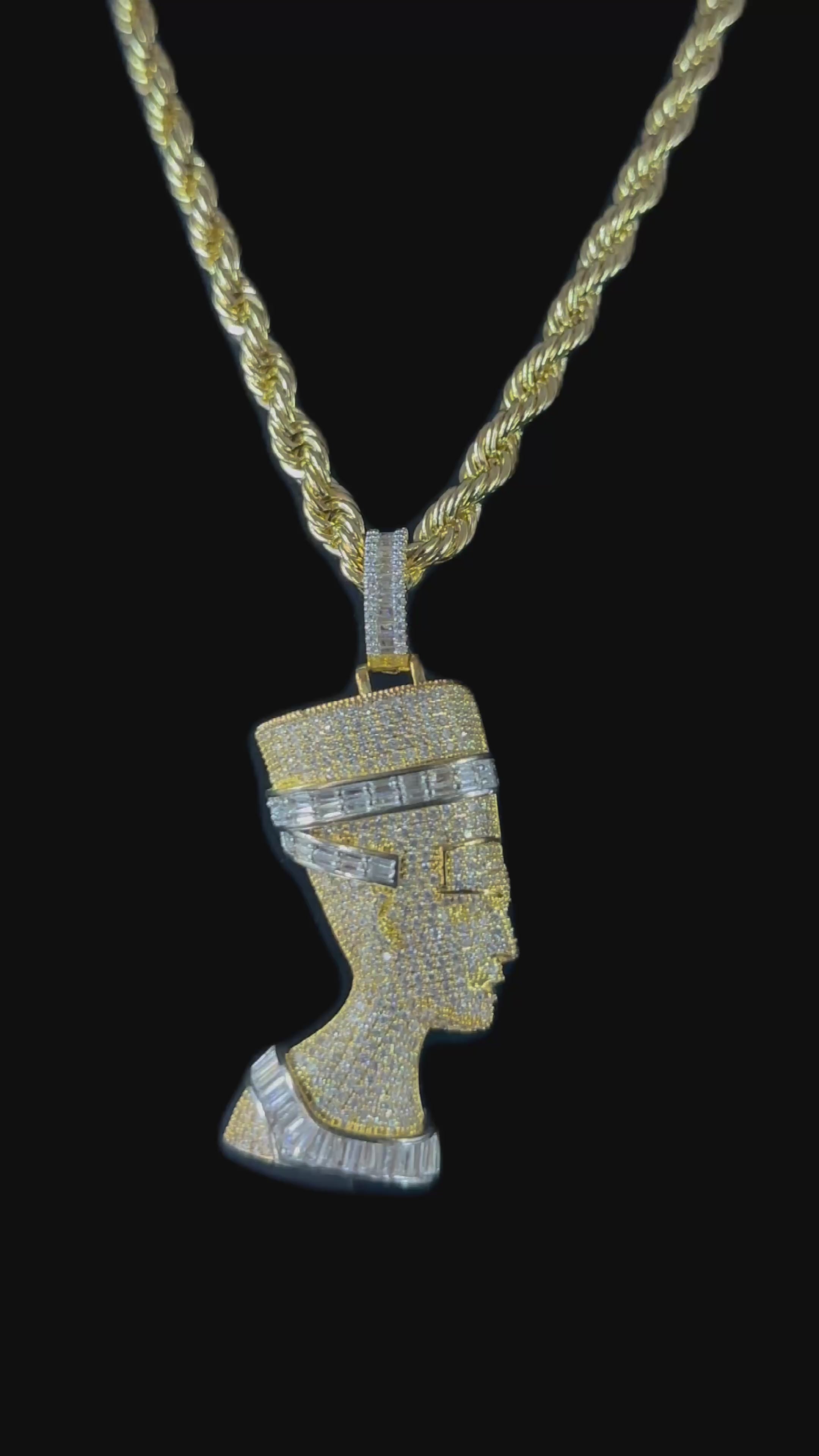 Nefertiti