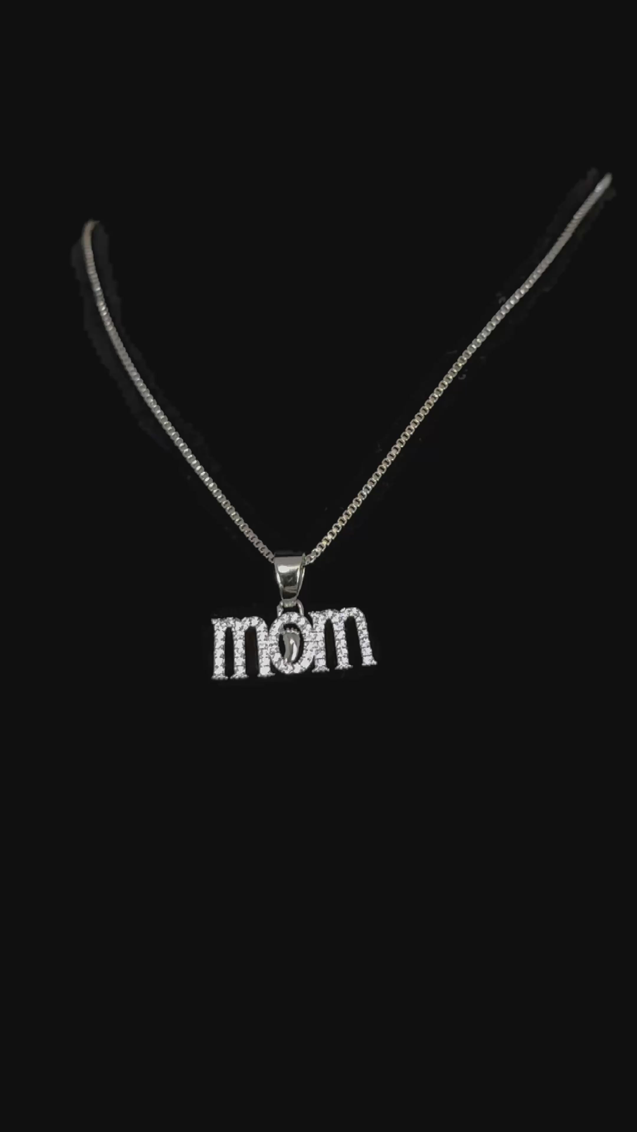 Mini Mom