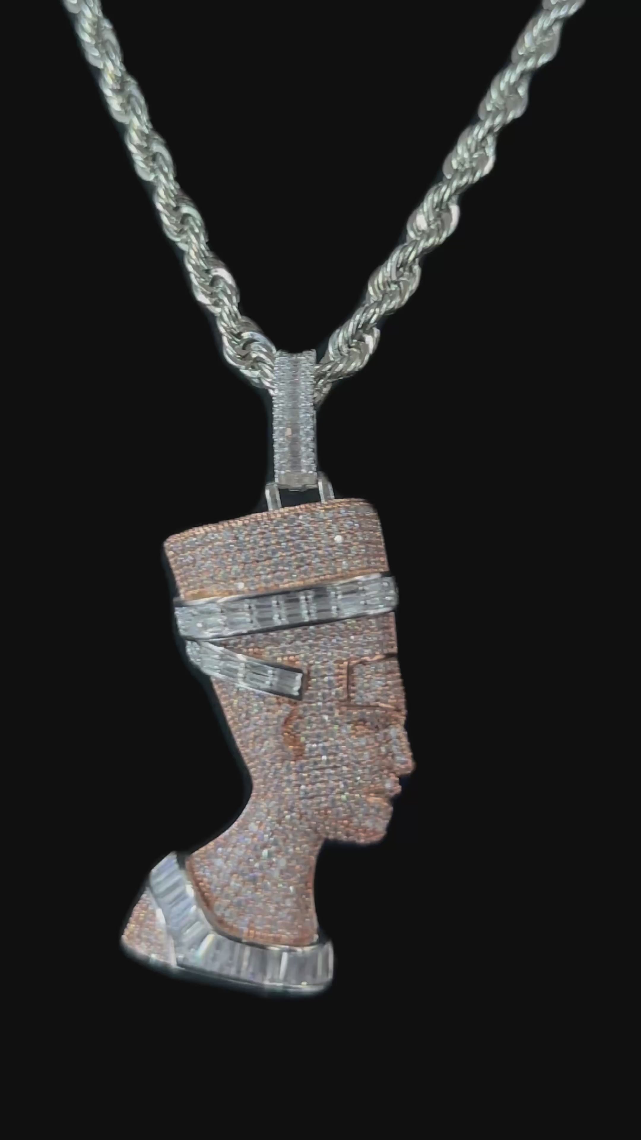 Nefertiti