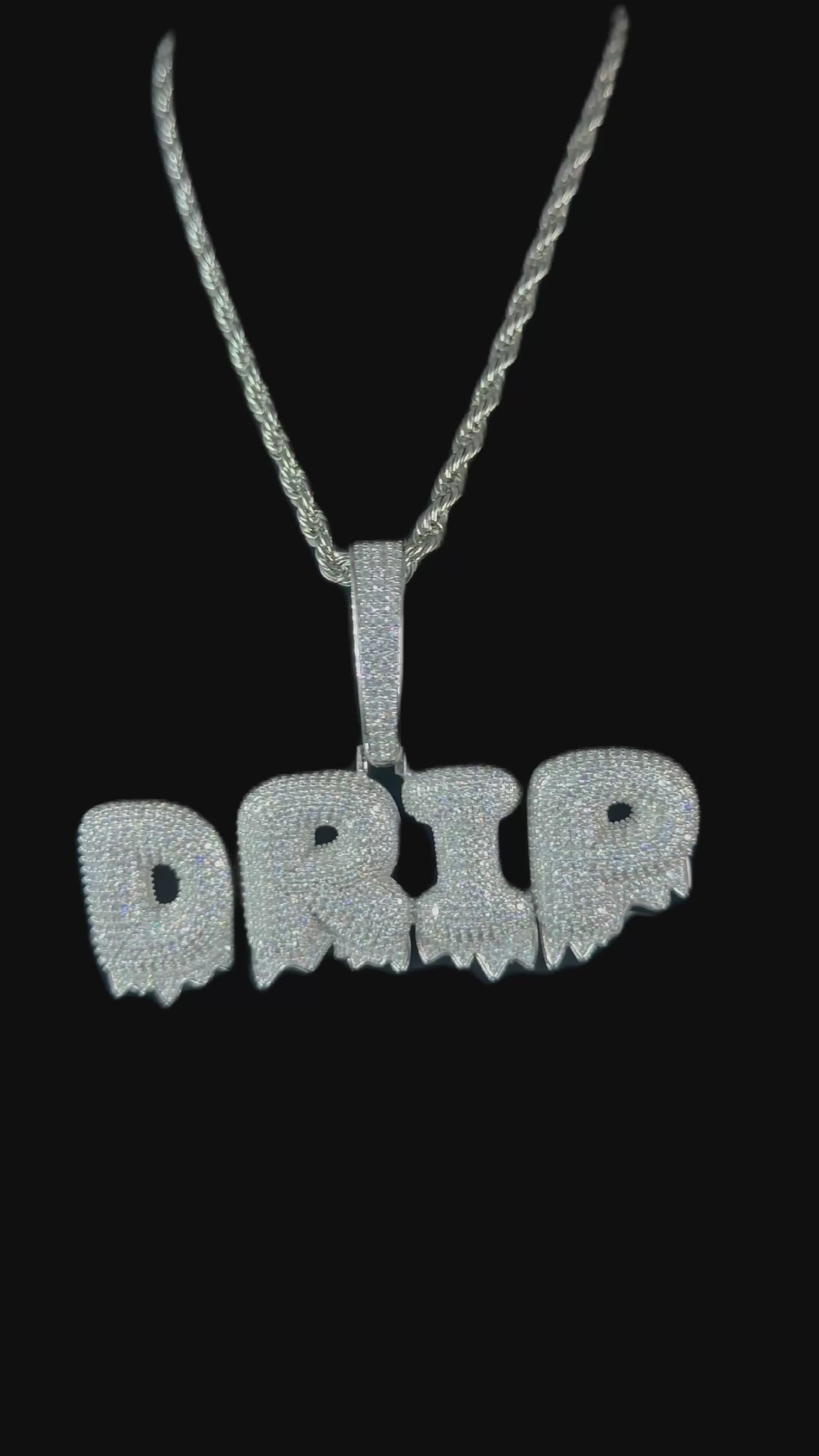 Bubble Drippy Drip