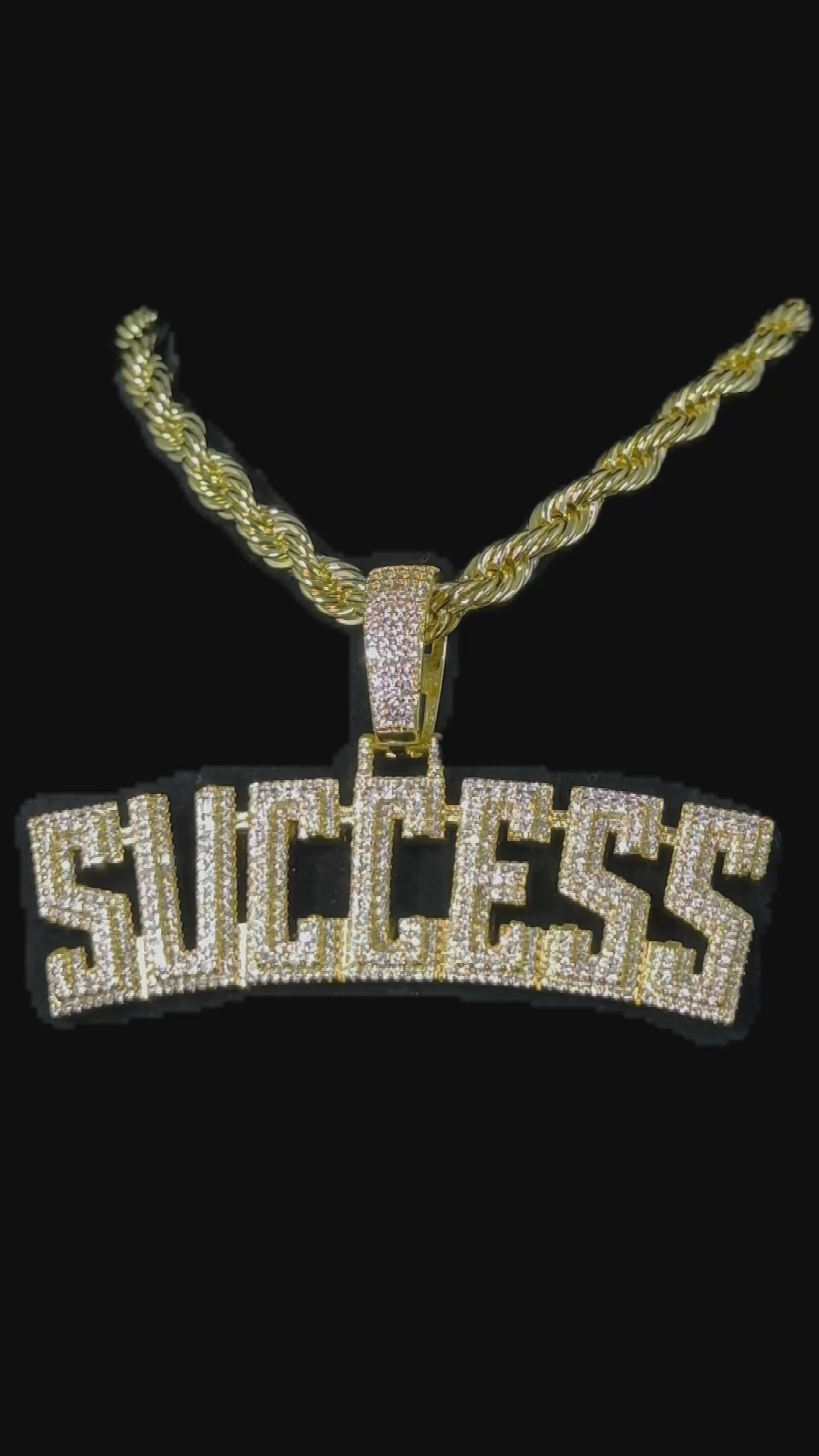 Success