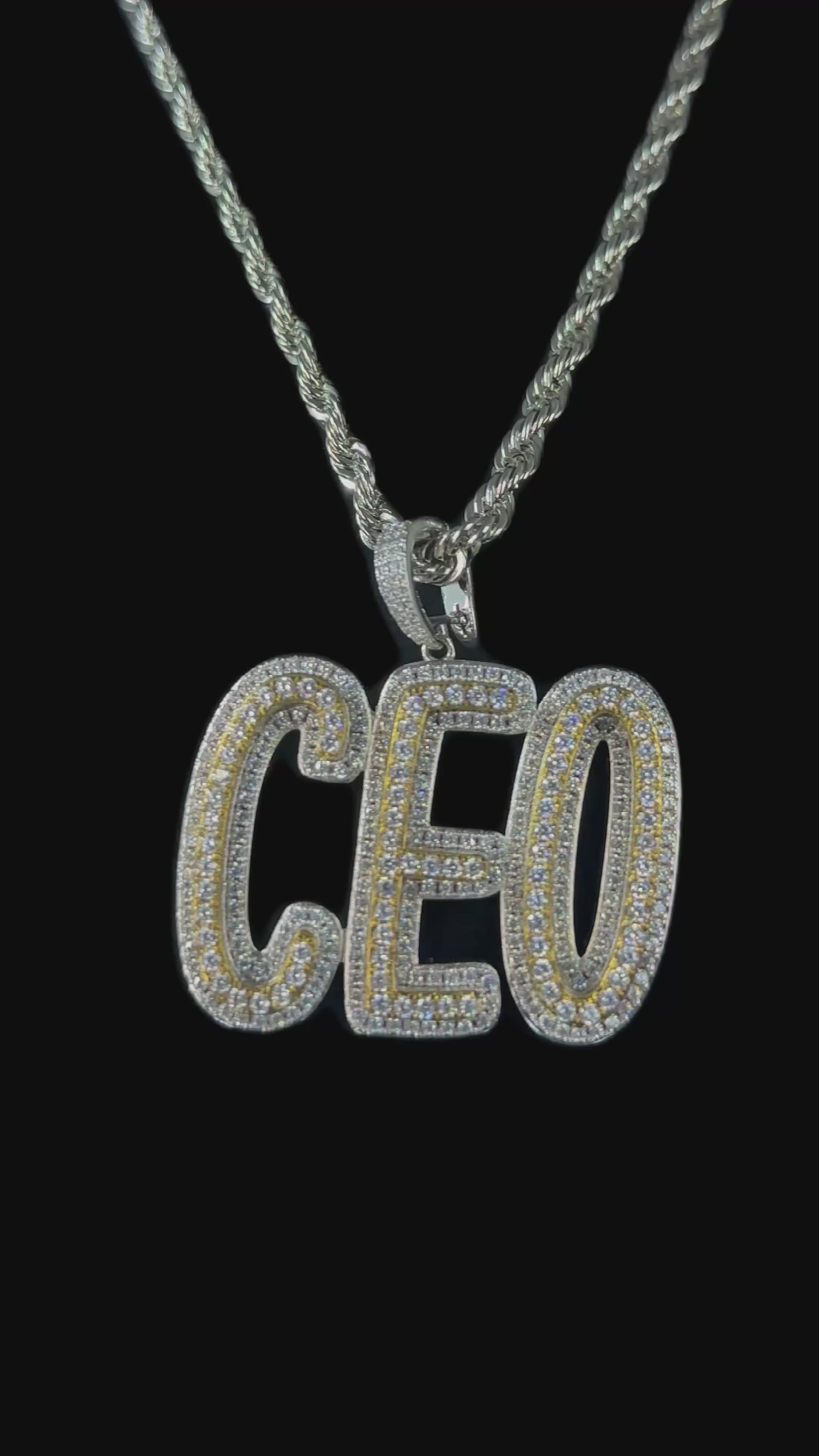 3 Row CEO