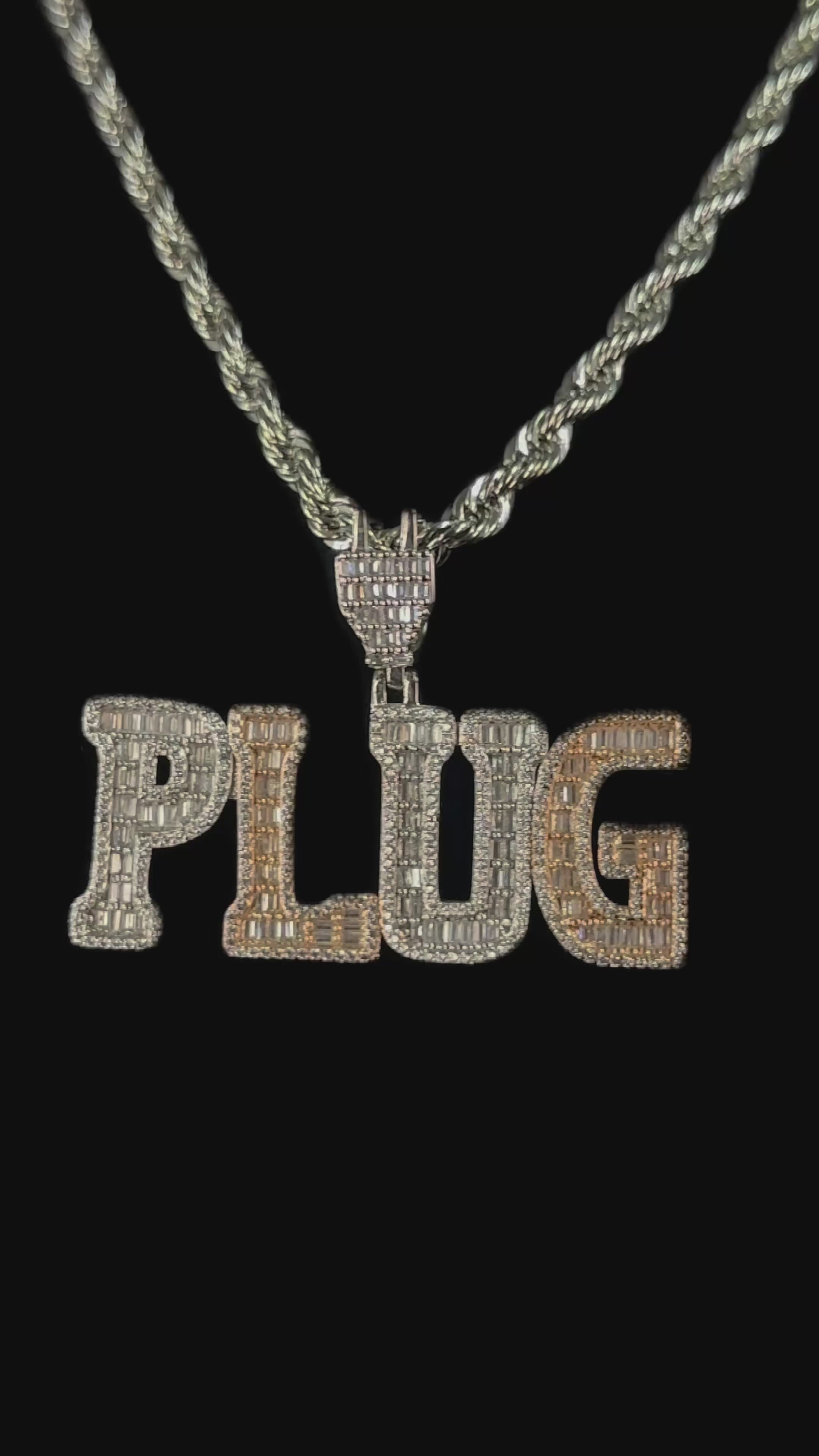 Baguette Plug