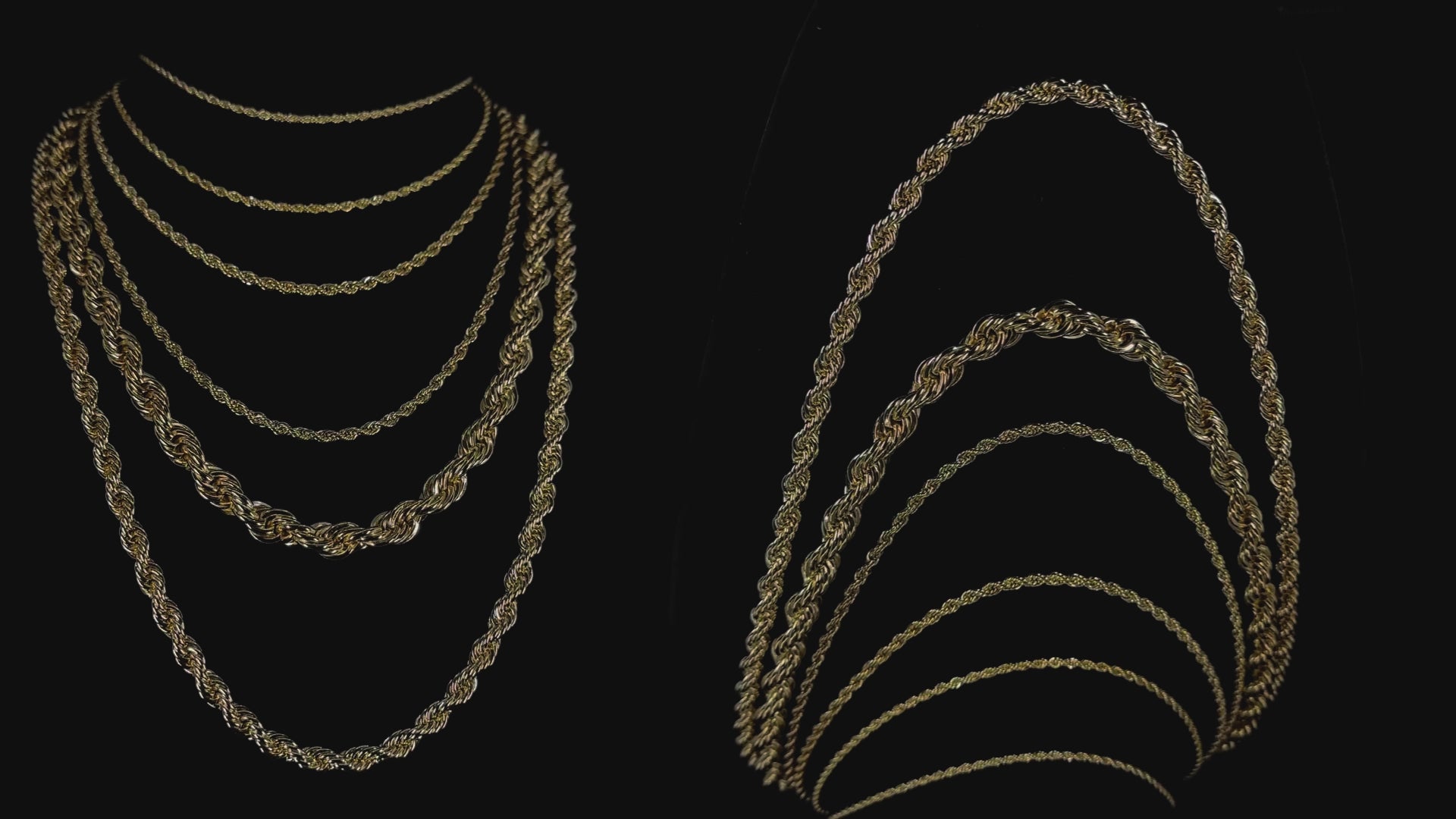 Rope Chain
