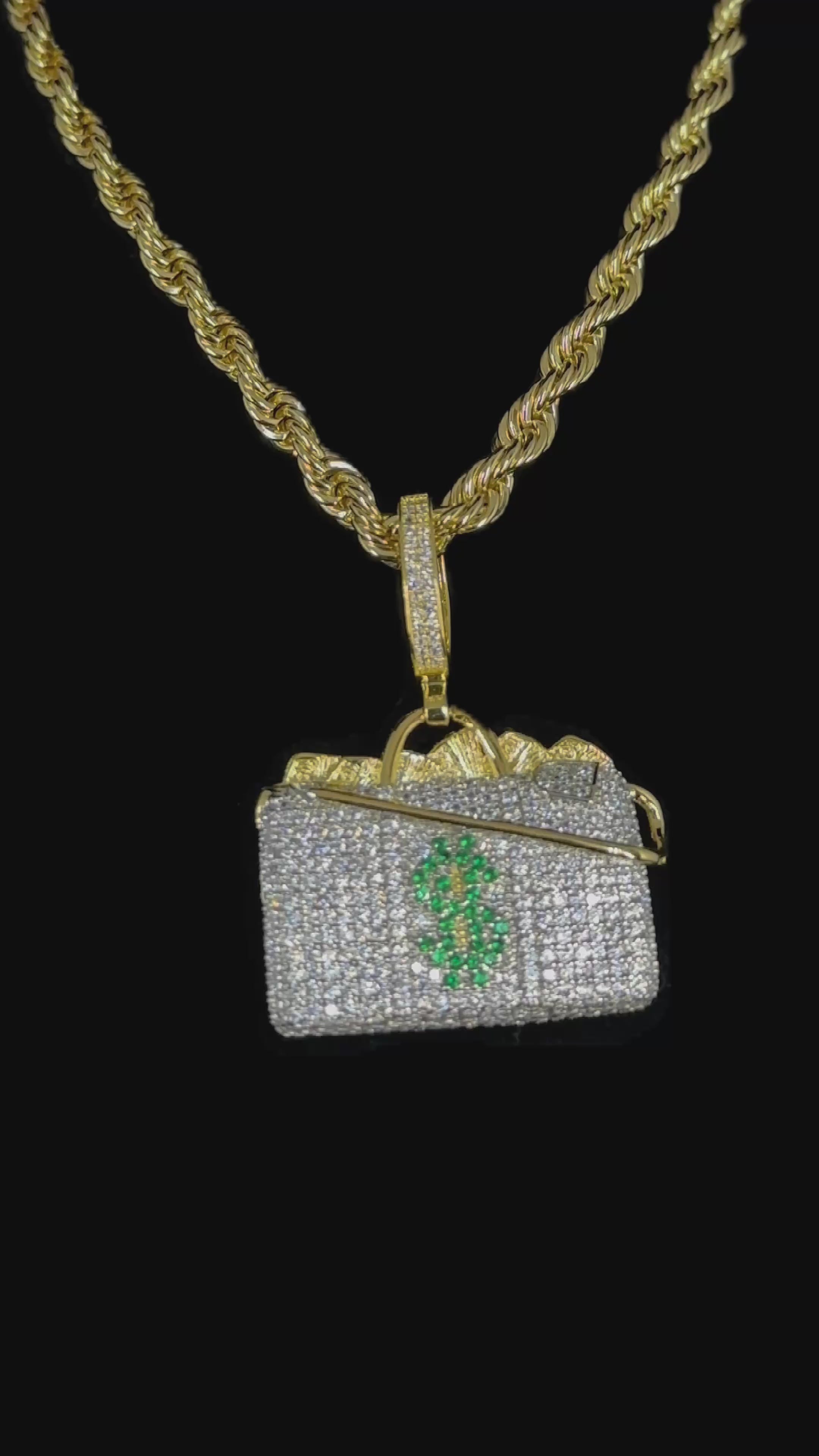 Money Bag