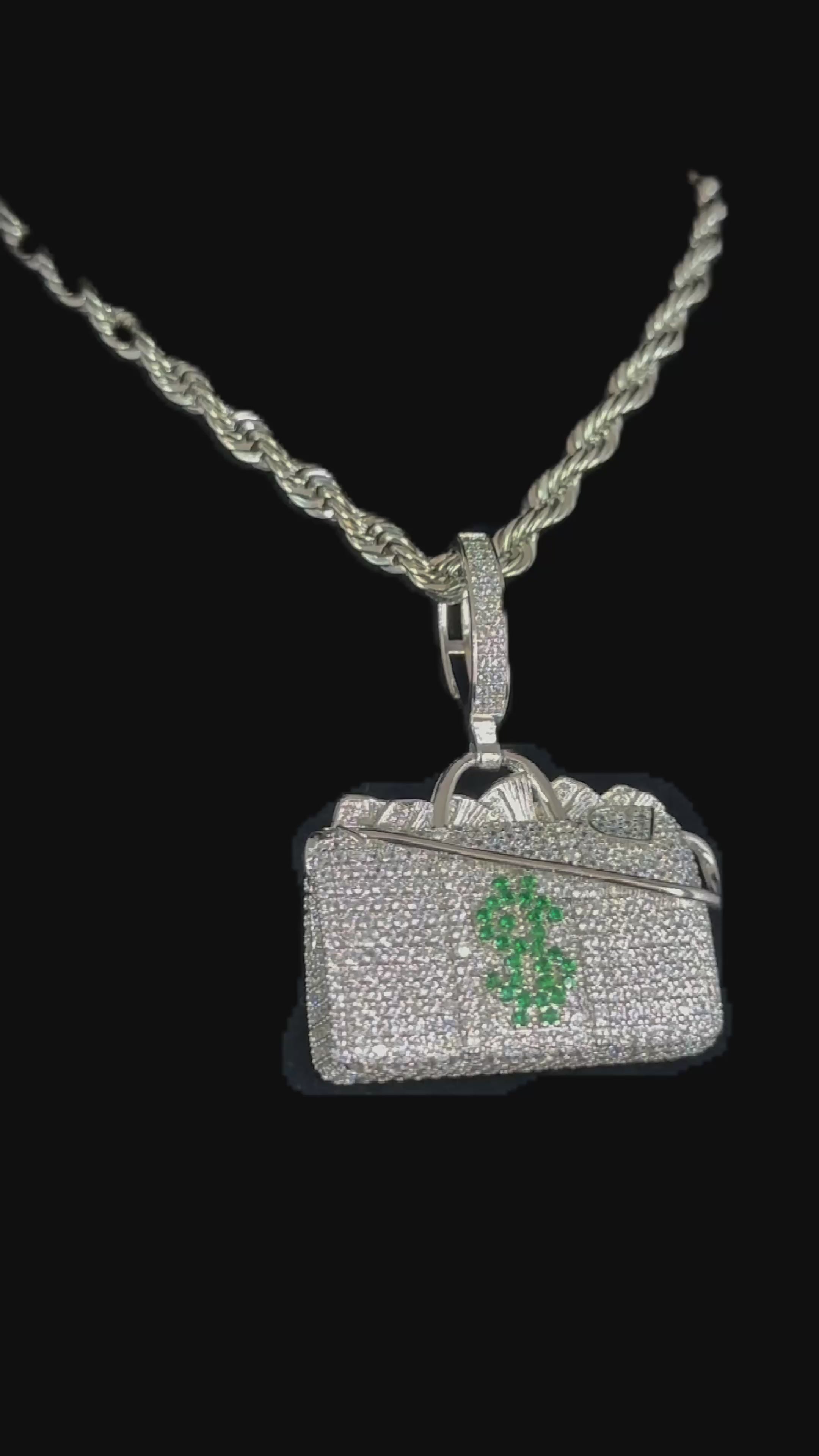 Money Bag