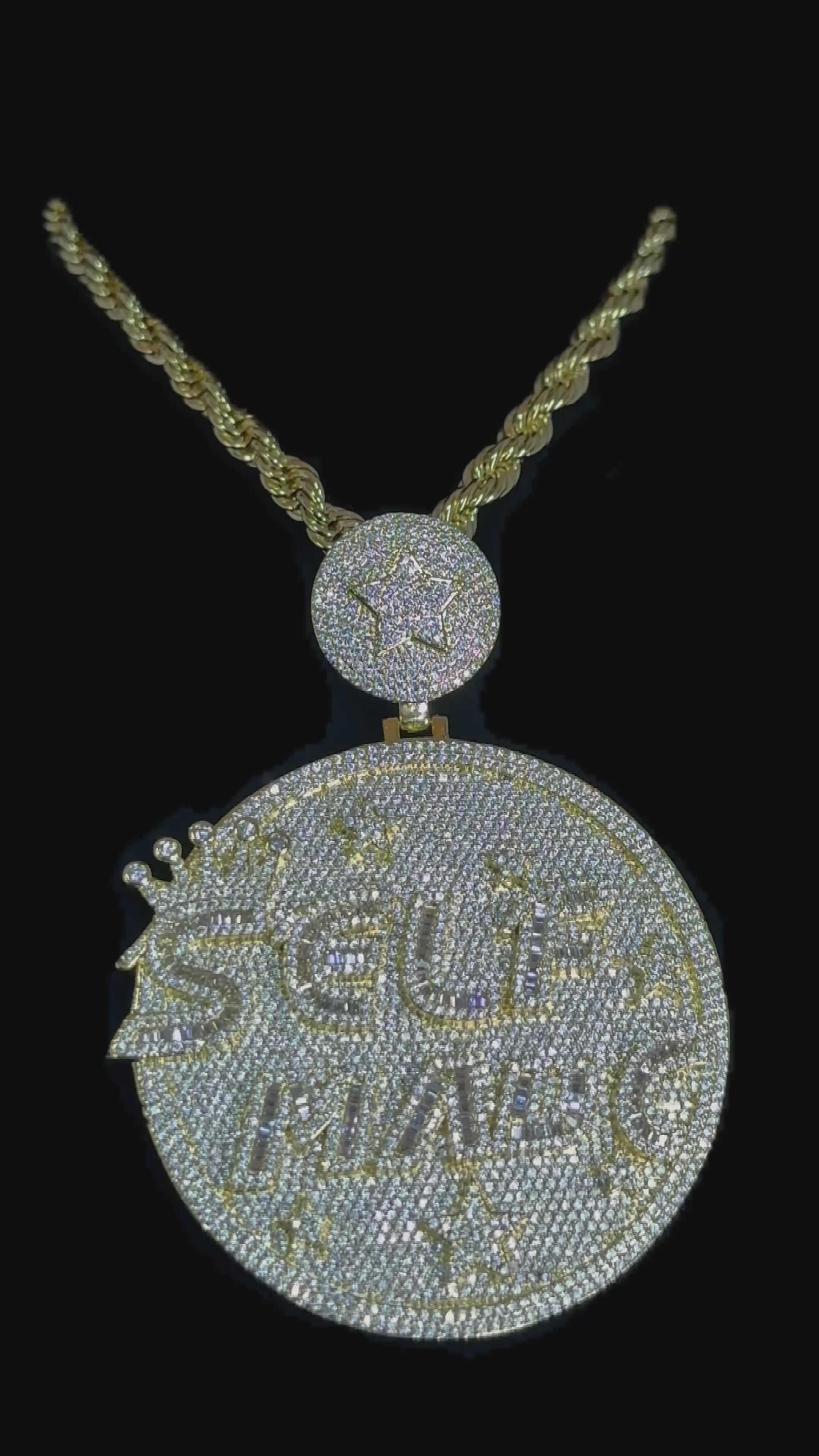 Circle Self Made