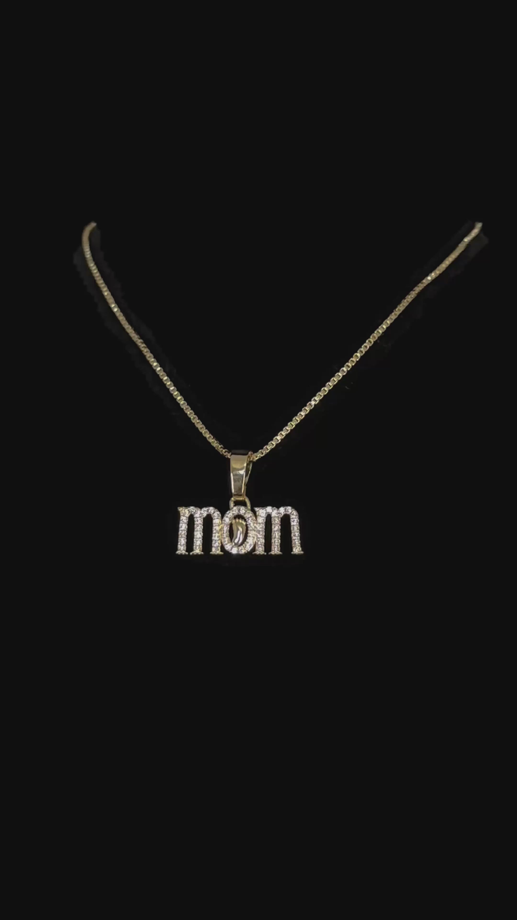 Mini Mom