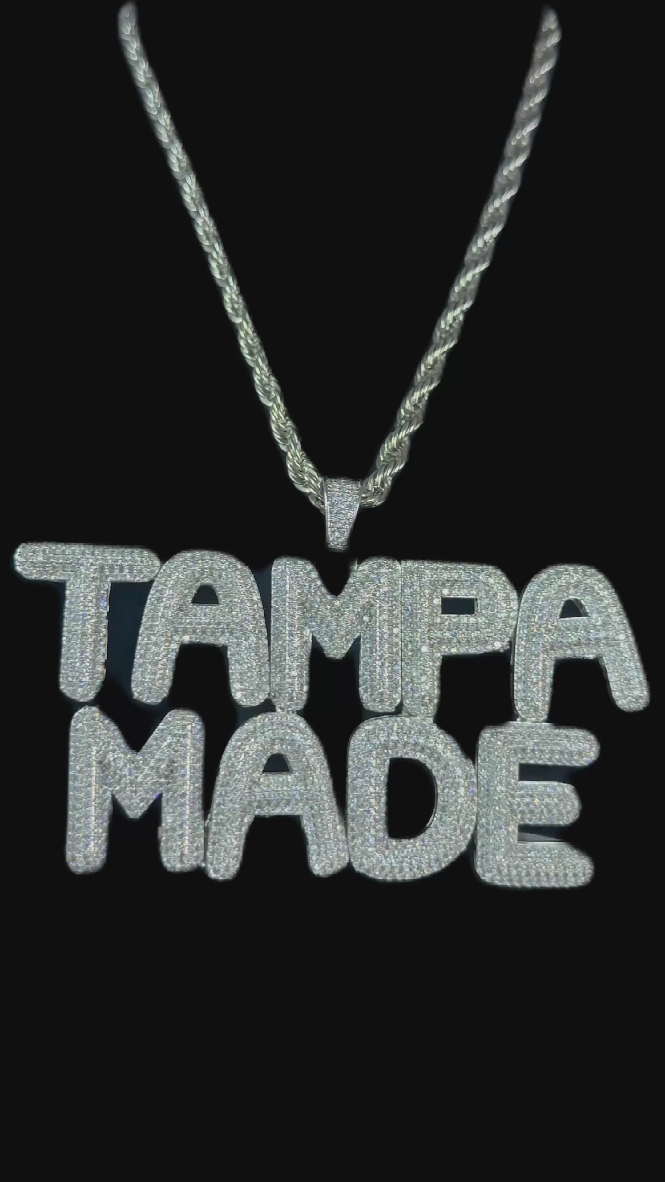 3 Row Tampa Made