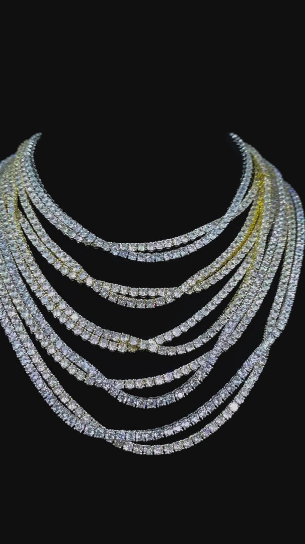 Tennis Chain
