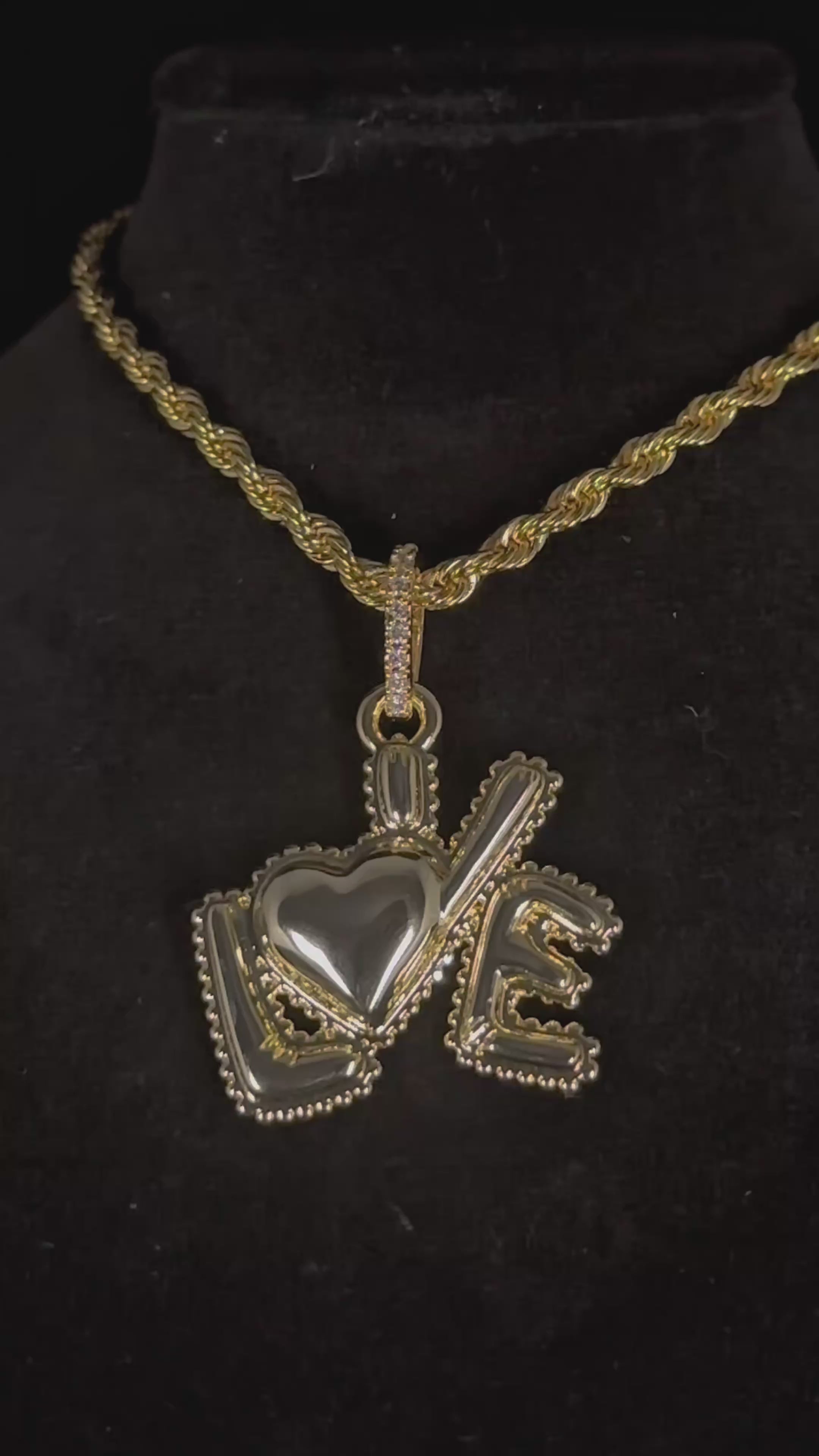 Love With Heart