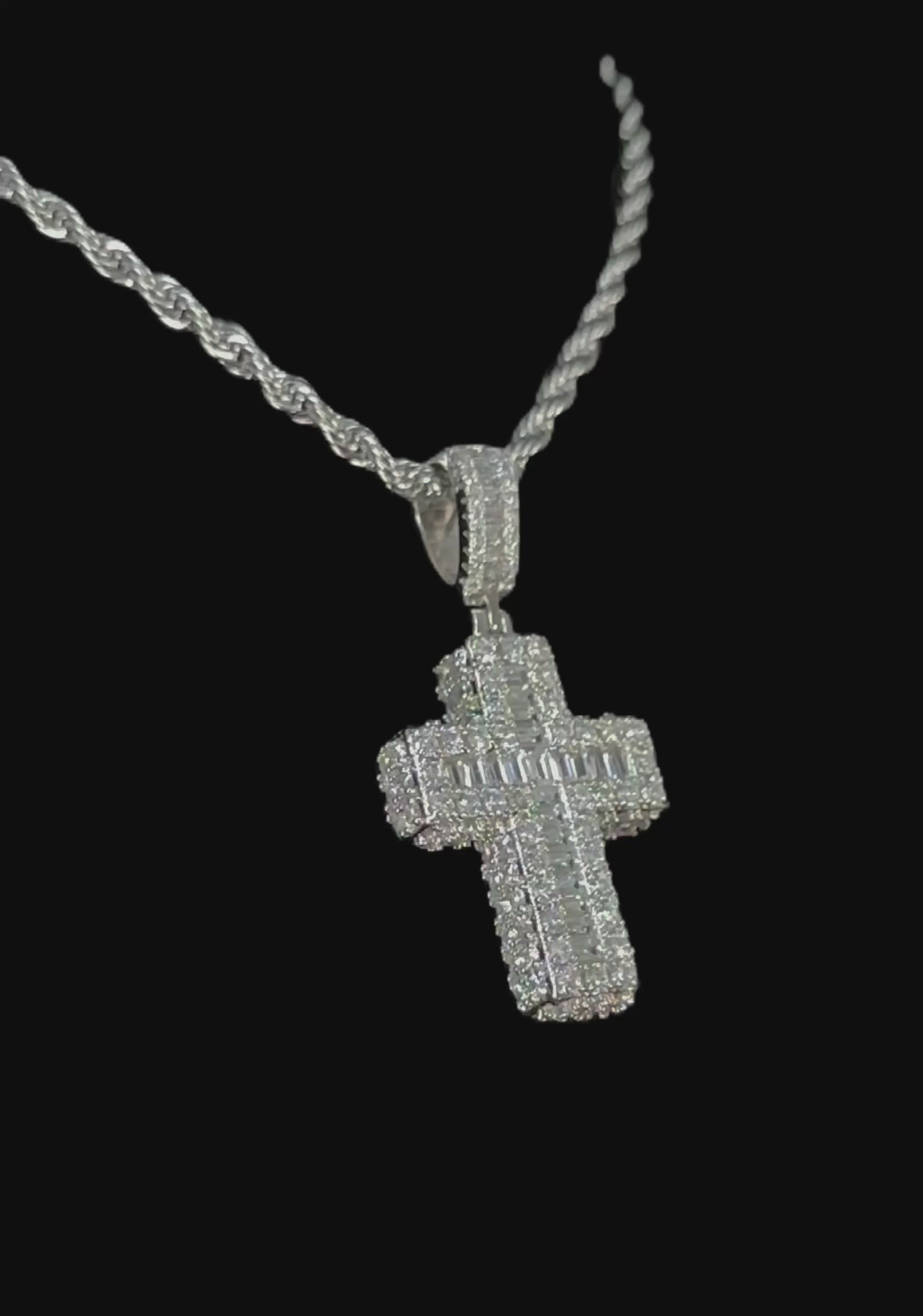 Mini Baguette Cross