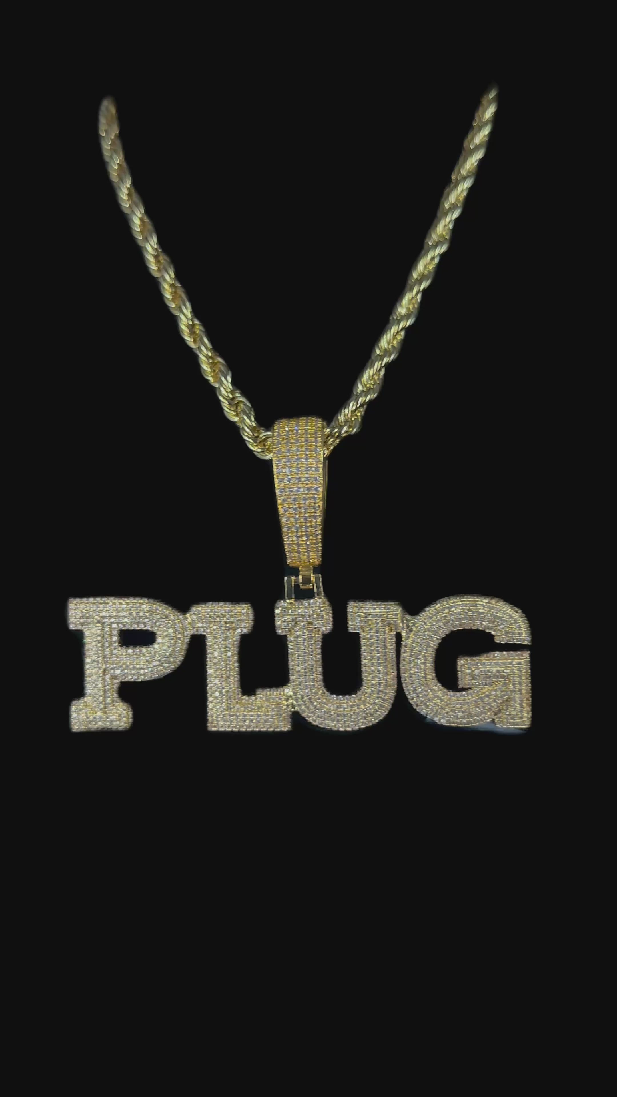 5 Row Plug