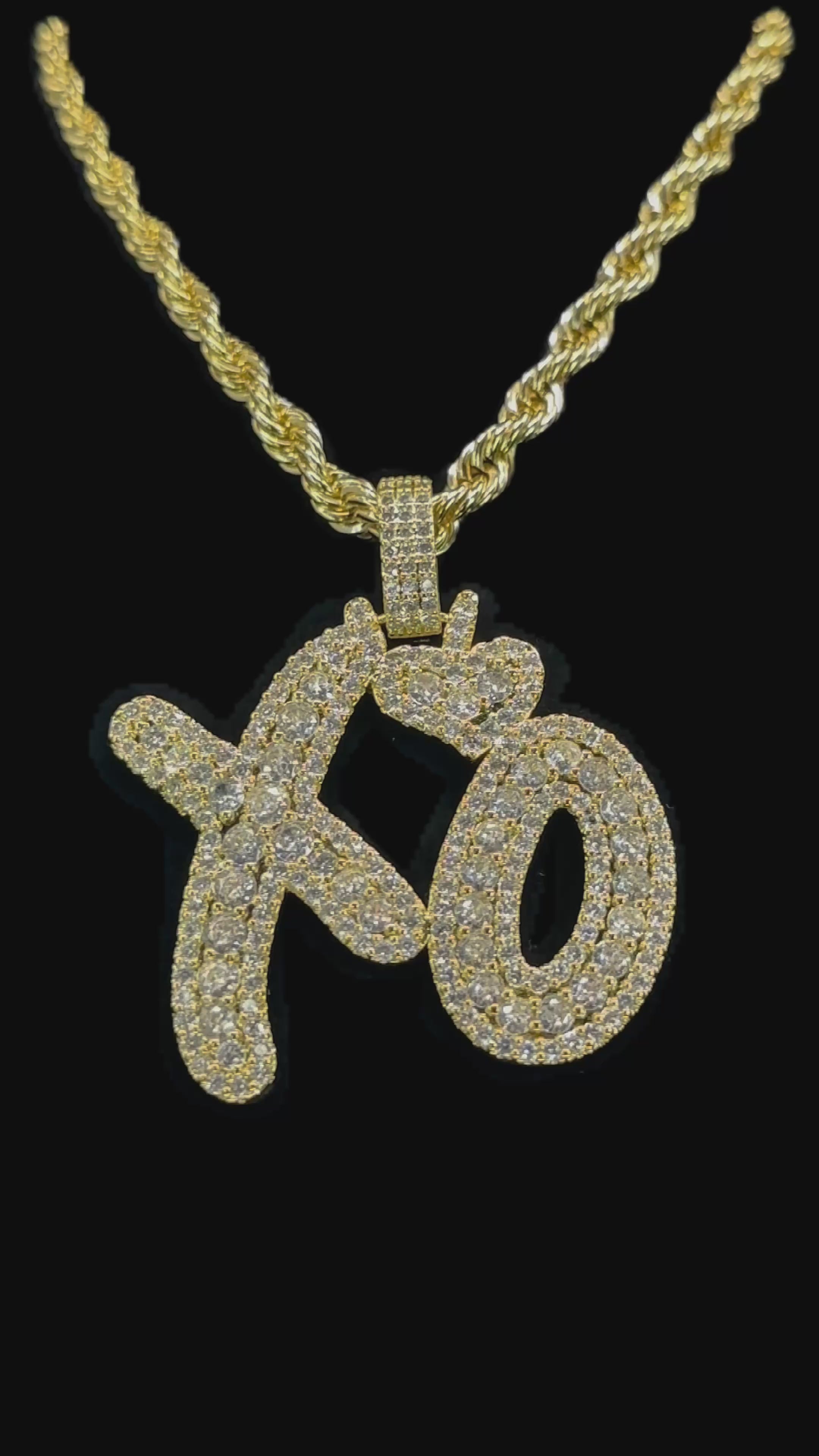 Xo Charm