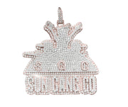Sun Gang Co Logo