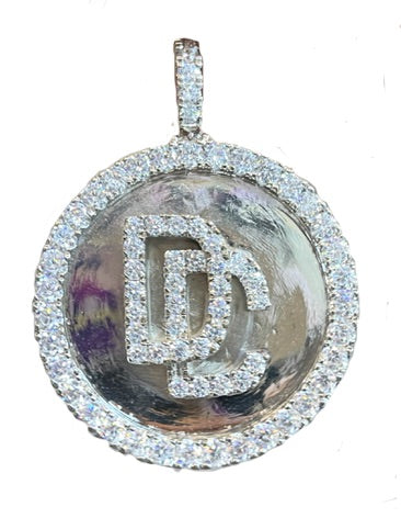 Dream Chasers Pendant