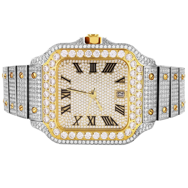 ICE2INFINITY DESIGNER WATCH 11