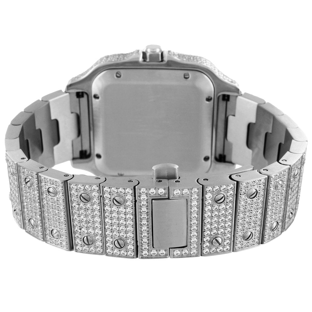 ICE2INFINITY DESIGNER WATCH 12