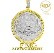FMG Management Logo