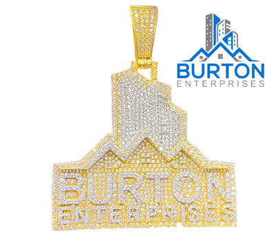 Burton Enterprises