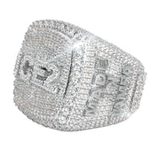 Championship "Ice 2 Infinity" Ring