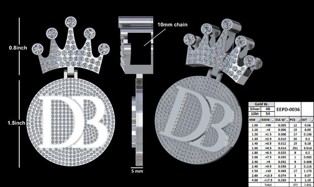 Divine Boutique Logo