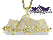 Property Bruhz Logo