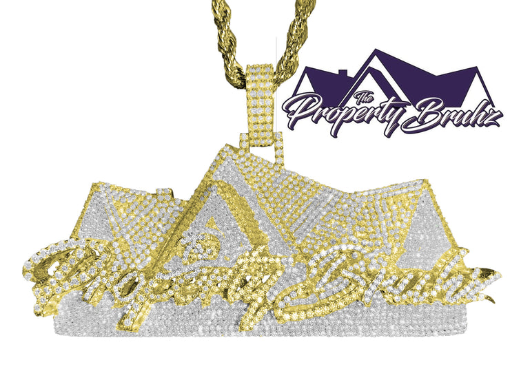 Property Bruhz Logo