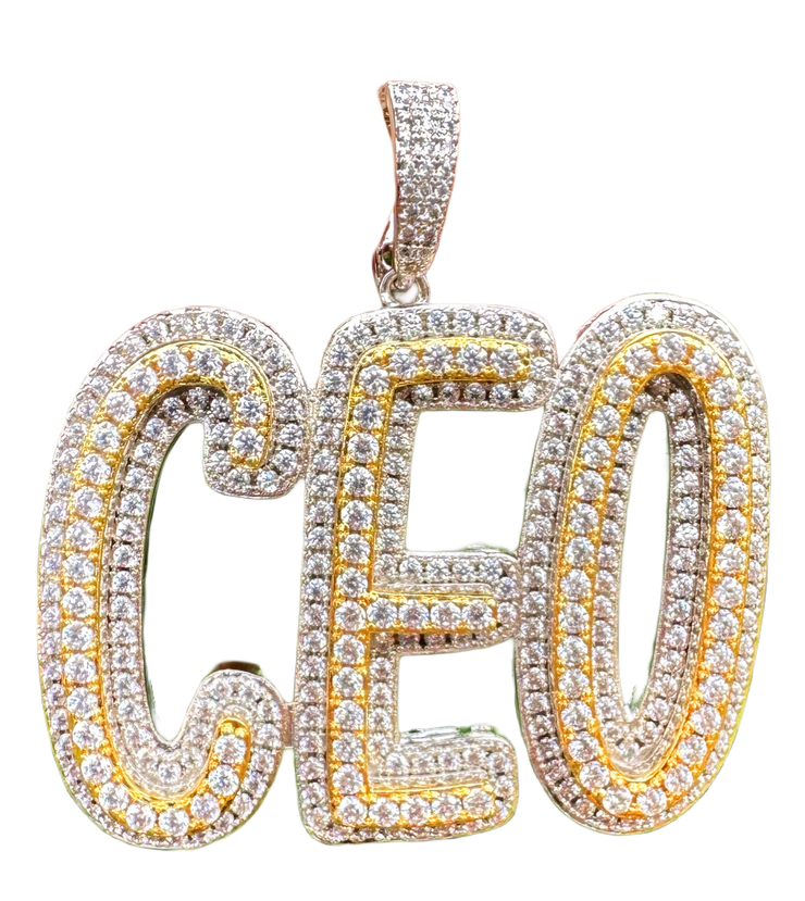 CEO Pendant