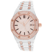 Ice2Infinity Designer Watch 1