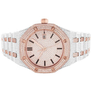 Ice2Infinity Designer Watch 1