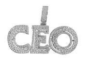 3D CEO Pendant