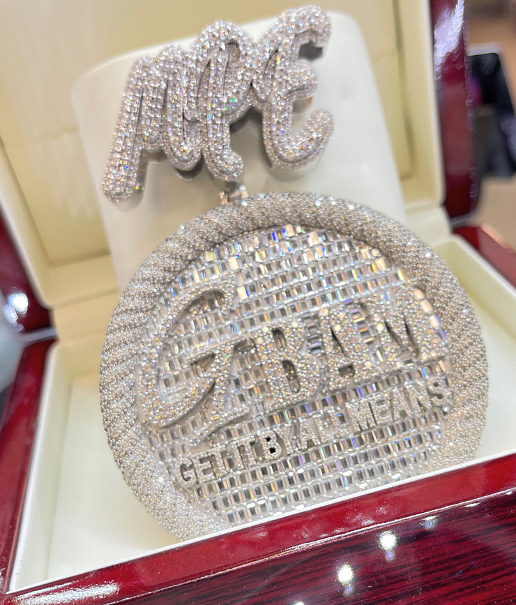 Gbam Logo