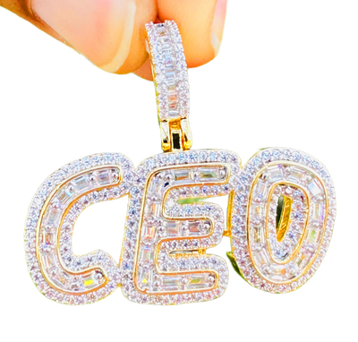 CEO Pendant