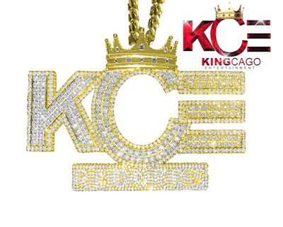 King Cango Entertainment