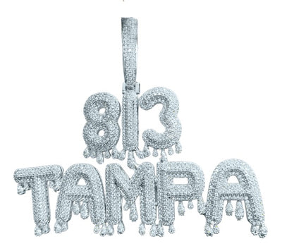 813 Tampa Pendant